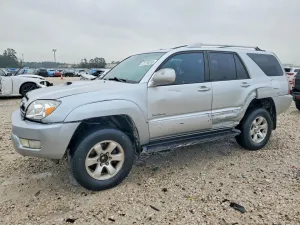 2005 TOYOTA 4RUNNER