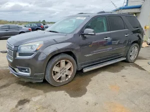 2015 GMC ACADIA DEN