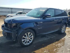 2014 LAND ROVER RANGE ROVER SPORT
