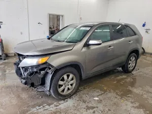 2012 KIA SORENTO