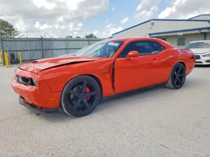 2009 DODGE CHALLENGER
