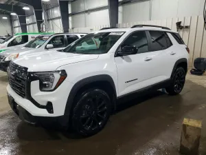 2025 GMC TERRAIN