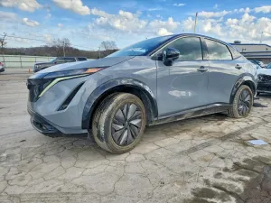 2024 NISSAN ALL OTHER