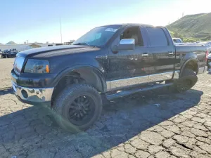 2006 LINCOLN MARK LT
