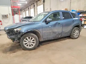 2015 MAZDA CX-5