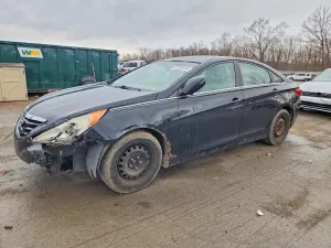 2012 HYUNDAI SONATA