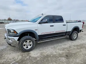 2014 RAM 2500 POWE