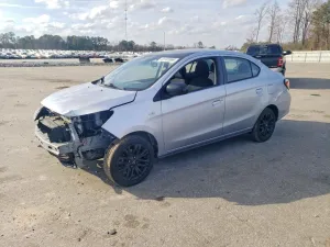 2023 MITSUBISHI MIRAGE