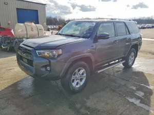 2023 TOYOTA 4RUNNER