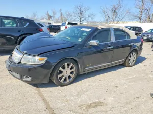 2009 LINCOLN MKZ