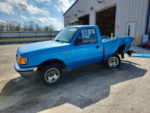 1993 FORD RANGER