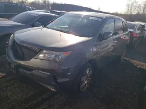 2007 ACURA MDX