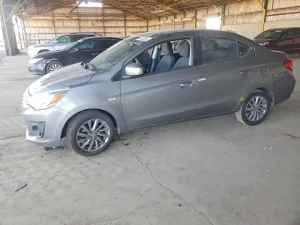 2018 MITSUBISHI MIRAGE