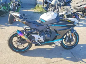 2024 CF MOTO ALL OTHER