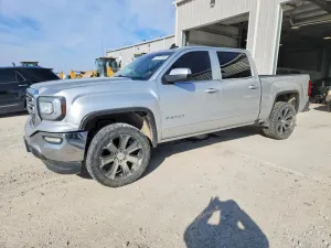 2016 GMC SIERRA
