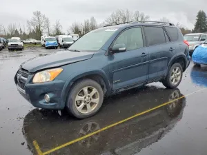 2010 TOYOTA RAV4