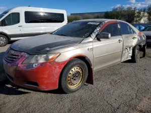 2007 TOYOTA CAMRY LE V