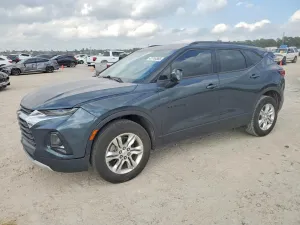 2019 CHEVROLET BLAZER