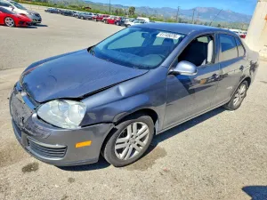 2010 VOLKSWAGEN JETTA
