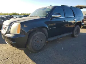 2007 GMC YUKON