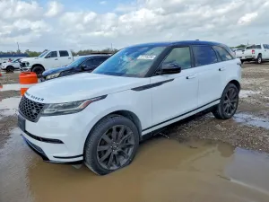2018 LAND ROVER RANGEROVER