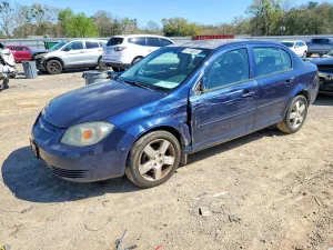 2010 CHEVROLET COBALT 1L