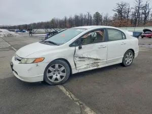 2006 HONDA CIVIC
