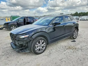 2021 MAZDA CX-30