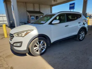 2013 HYUNDAI SANTA FE