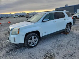 2012 GMC TERRAIN