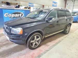2008 VOLVO XC90