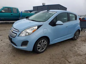 2016 CHEVROLET SPARK