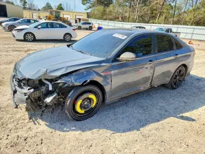 2022 VOLKSWAGEN JETTA