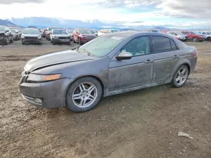 2007 ACURA TL
