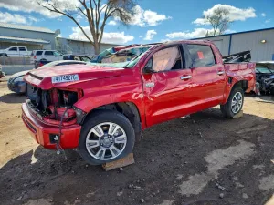 2019 TOYOTA All Models