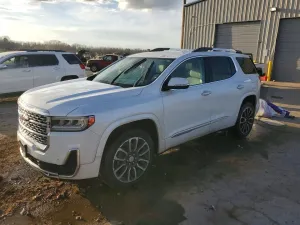 2020 GMC ACADIA DEN
