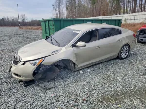 2015 BUICK LACROSSE