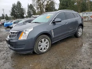 2011 CADILLAC SRX