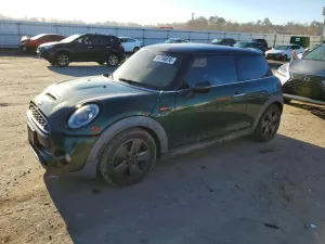 2015 MINI COOPER