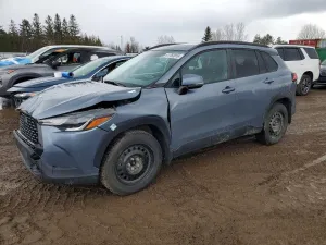 2022 TOYOTA ALL OTHER