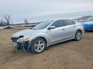 2013 NISSAN ALTIMA 2.
