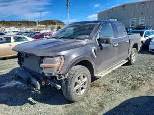 2025 FORD All Models