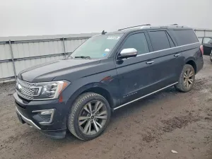 2021 FORD EXPEDITION