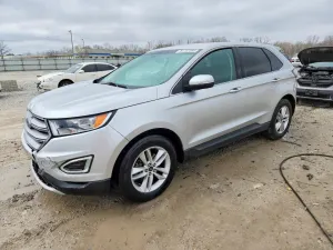2015 FORD EDGE