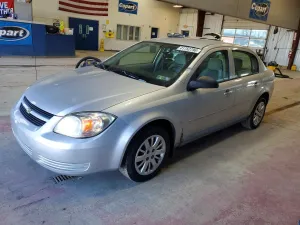 2009 CHEVROLET COBALT