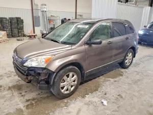 2009 HONDA CRV