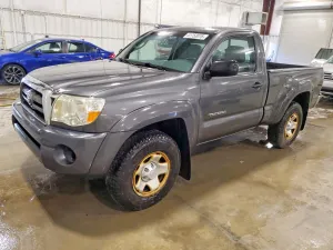 2010 TOYOTA TACOMA
