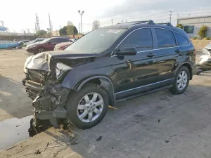 2009 HONDA CRV