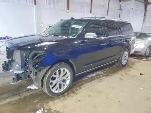 2018 FORD EXPEDITION