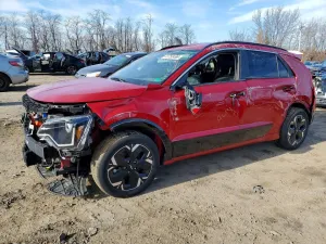 2024 KIA NIRO EV WI